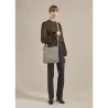 Sac bandoulière M Le Foulonné Longchamp