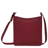 Sac bandoulière M Le Foulonné Longchamp