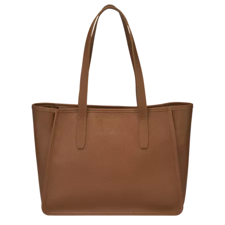Sac cabas L Le Foulonné Longchamp