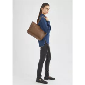 Sac cabas L Le Foulonné Longchamp