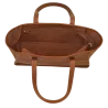 Sac cabas L Le Foulonné Longchamp