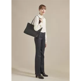 Sac cabas L Le Foulonné Longchamp