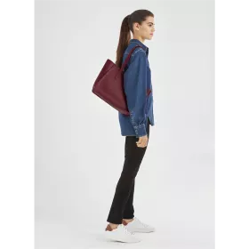 Sac cabas L Le Foulonné Longchamp