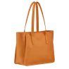 Sac cabas L Le Foulonné Longchamp