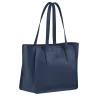 Sac cabas L Le Foulonné Longchamp