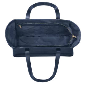 Sac cabas L Le Foulonné Longchamp