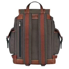 longchamp - sac à dos  boxford
