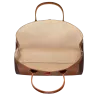 longchamp - sac porté main l  roseau