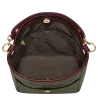 longchamp - sac porté épaule s  mademoiselle longchamp