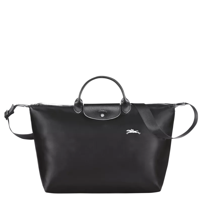longchamp - sac de voyage l  le pliage alpin