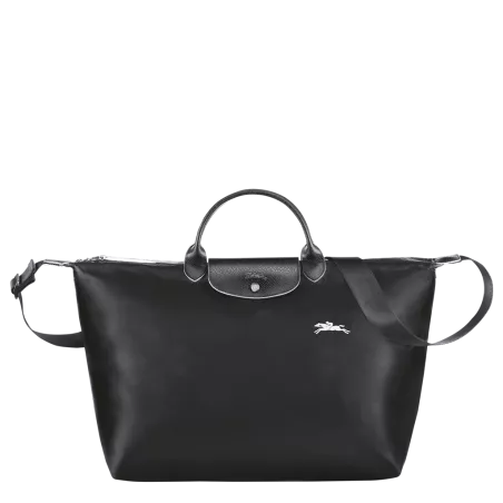 longchamp - sac de voyage l  le pliage alpin