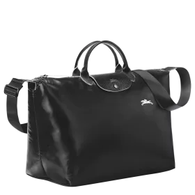 longchamp - sac de voyage l  le pliage alpin