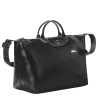 longchamp - sac de voyage l  le pliage alpin