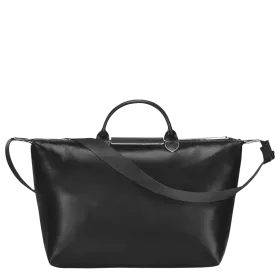 longchamp - sac de voyage l  le pliage alpin