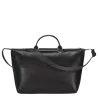 longchamp - sac de voyage l  le pliage alpin