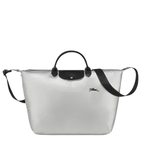 longchamp - sac de voyage l  le pliage alpin