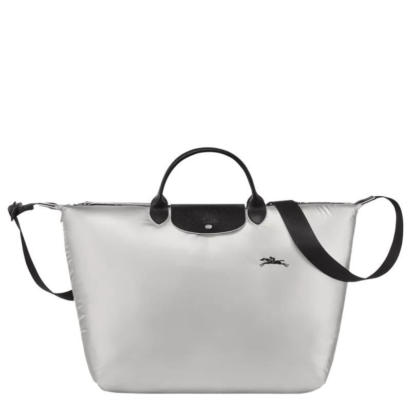 longchamp - sac de voyage l le pliage alpin longchamp - sac de voyage l le pliage alpin