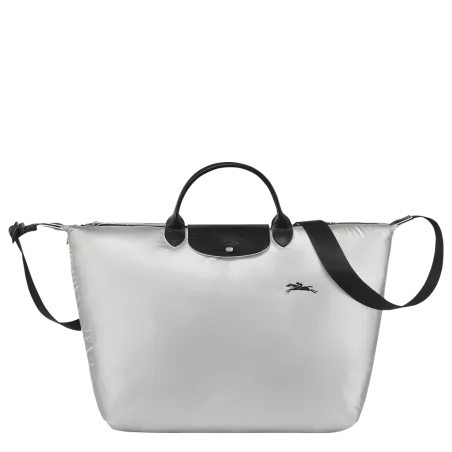 longchamp - sac de voyage l  le pliage alpin