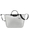 longchamp - sac de voyage l  le pliage alpin