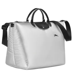 longchamp - sac de voyage l  le pliage alpin
