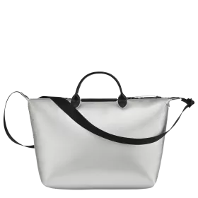 longchamp - sac de voyage l  le pliage alpin