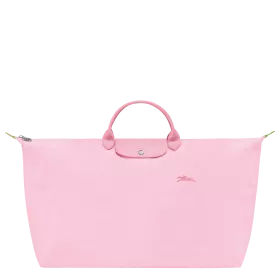 Sac de voyage M Le Pliage Green Longchamp