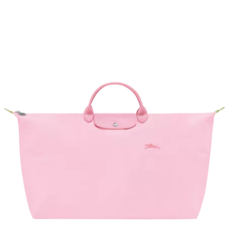 Sac de voyage M Le Pliage Green Longchamp