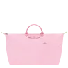 Sac de voyage M Le Pliage Green Longchamp