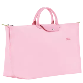 Sac de voyage M Le Pliage Green Longchamp