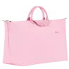 Sac de voyage M Le Pliage Green Longchamp