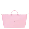 Sac de voyage M Le Pliage Green Longchamp