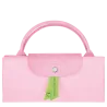 Sac de voyage M Le Pliage Green Longchamp