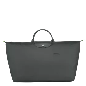 Sac de voyage M Le Pliage Green Longchamp