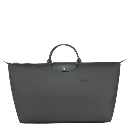 Sac de voyage M Le Pliage Green Longchamp