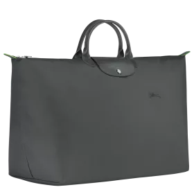 Sac de voyage M Le Pliage Green Longchamp