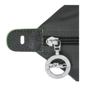 Sac de voyage M Le Pliage Green Longchamp