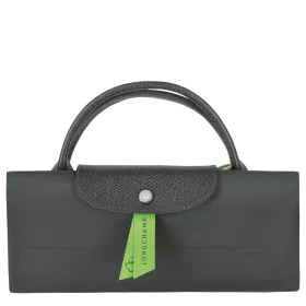 Sac de voyage M Le Pliage Green Longchamp