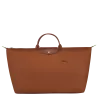 Sac de voyage M Le Pliage Green Longchamp