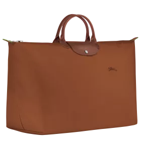 Sac de voyage M Le Pliage Green Longchamp