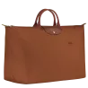 Sac de voyage M Le Pliage Green Longchamp