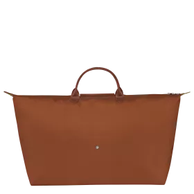 Sac de voyage M Le Pliage Green Longchamp