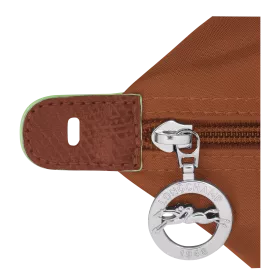 Sac de voyage M Le Pliage Green Longchamp