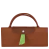 Sac de voyage M Le Pliage Green Longchamp