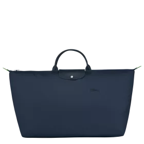 Sac de voyage M Le Pliage Green Longchamp