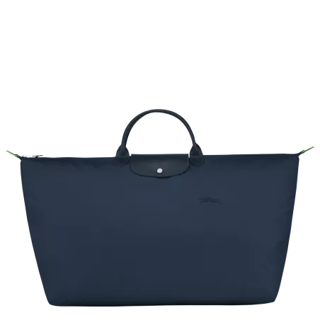 Sac de voyage M Le Pliage Green Longchamp