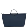 Sac de voyage M Le Pliage Green Longchamp