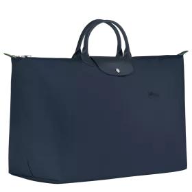 Sac de voyage M Le Pliage Green Longchamp