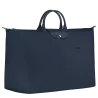 Sac de voyage M Le Pliage Green Longchamp