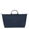 Sac de voyage M Le Pliage Green Longchamp