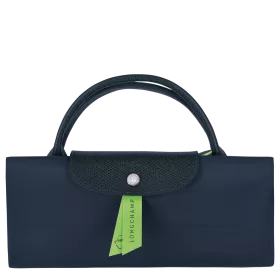 Sac de voyage M Le Pliage Green Longchamp